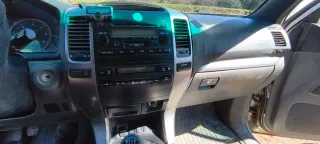 Toyota Land Cruiser 2006