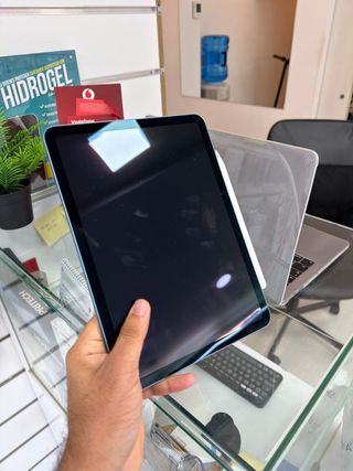 iPad Air M1 256GB Azul WiFi