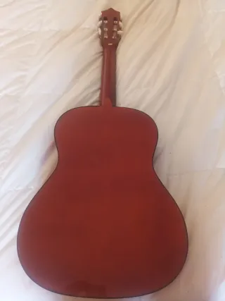 Guitarra Palma Clásica