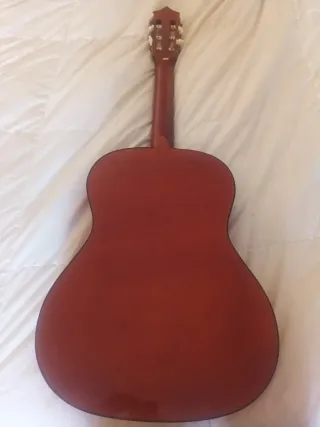 Guitarra Palma Clásica