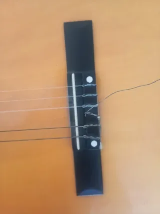 Guitarra Palma Clásica