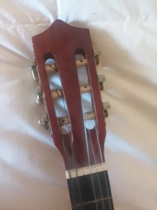 Guitarra Palma Clásica