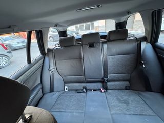 BMW 318d touring 2004