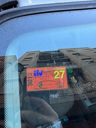 BMW 318d touring 2004