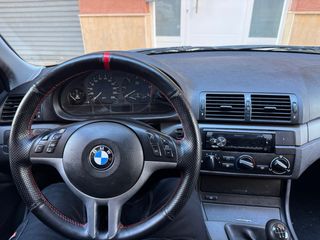 BMW 318d touring 2004