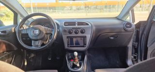 SEAT Leon 2007