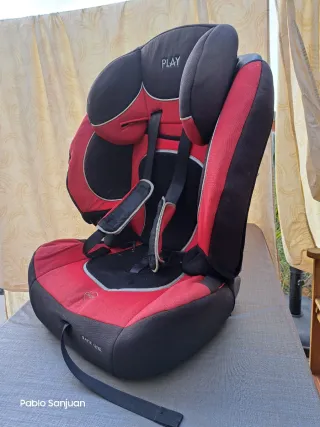 Silla de coche PLAY SAFE ONE