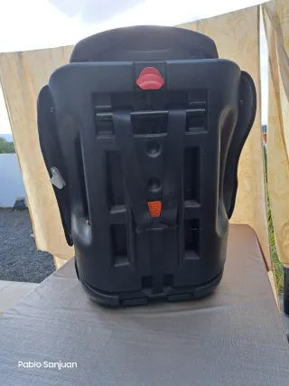 Silla de coche PLAY SAFE ONE