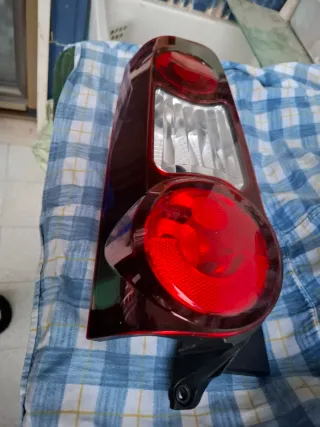 Stop sinistro Citroen Berlingo