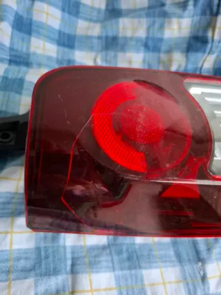 Stop sinistro Citroen Berlingo