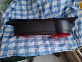 Stop sinistro Citroen Berlingo