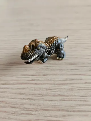 Dinofroz Serie 1 Ceratosaurus