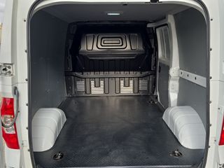 MAXUS eDeliver 3 SWB 50 kWh