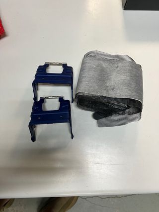 Esquís travesia Kastle TX UP 87