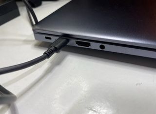 HUAWEI MateBook 16S Gris Oscuro