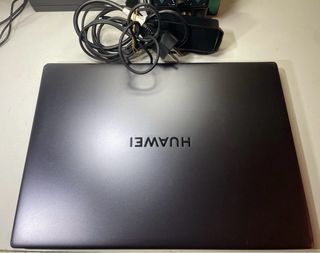 HUAWEI MateBook 16S Gris Oscuro