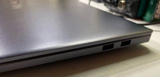 HUAWEI MateBook 16S Gris Oscuro