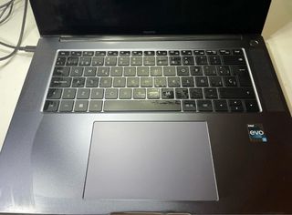 HUAWEI MateBook 16S Gris Oscuro