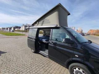 Volkswagen California 2015