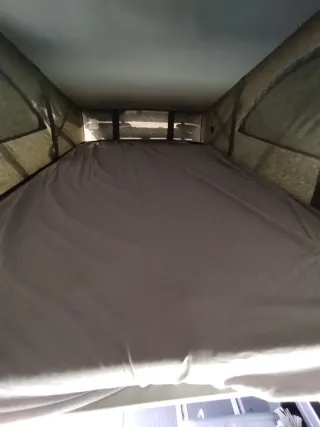 Volkswagen California 2015