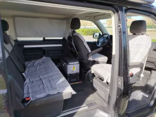 Volkswagen California 2015