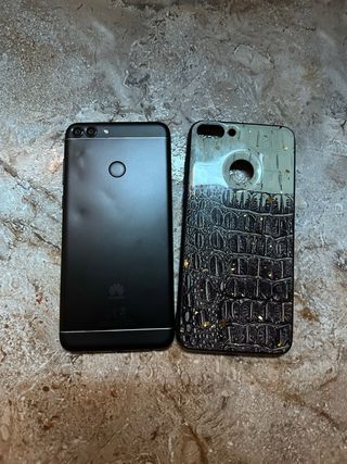 Huawei P Smart (custodia in regalo)