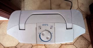 DEUMIDIFICATORE De'Longhi TASCIUGO ARIADRY DES 12