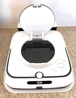 iRobot Roomba i7 + y Braava Jet m6 ambos con base