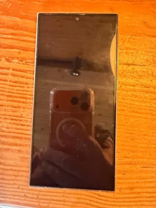 Samsung S24 Ultra 512 GB Cargador Reloj y auricula