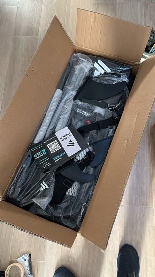 Tabla Paddle Surf Flypark Completa