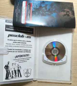 Silent Hill Shattered Memories PSP * Muy cuidado*