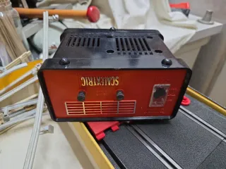 Scalextric GTLemans 30