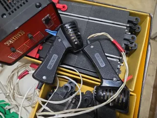 Scalextric GTLemans 30