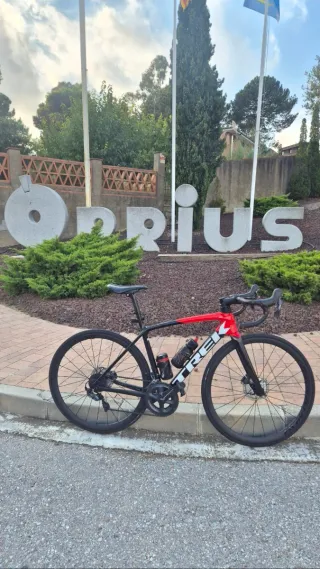 Trek Émonda SL6 Pro