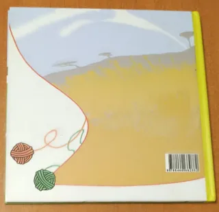 Popó. Sofía Amores/ Kuka Martínez.