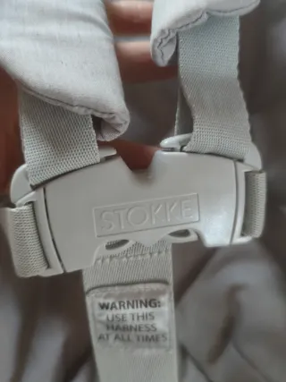 Trona Tripp Trapp Newborn Set