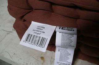 3 Colchões de chão La Redoute