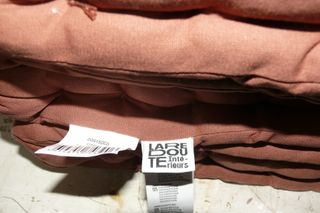 3 Colchões de chão La Redoute