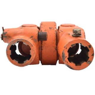 Fresa Rotavator para Mini Tractor