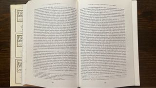 Filosofía cristiana en el pensamiento católico