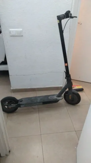 Patinete Eléctrico Xiaomi