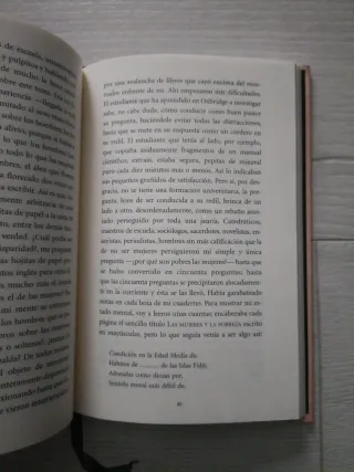 Una habitación propia