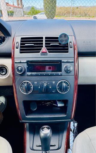 Mercedes-Benz Clase A 2006