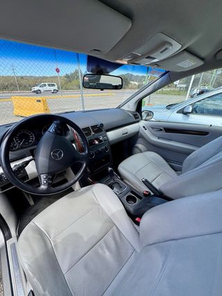 Mercedes-Benz Clase A 2006