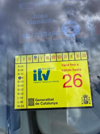 Mercedes-Benz Clase A 2006