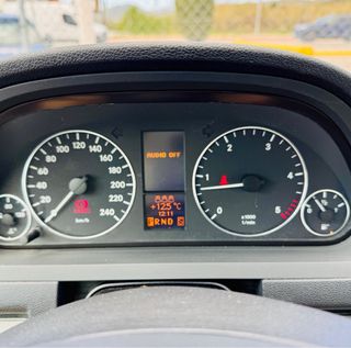 Mercedes-Benz Clase A 2006