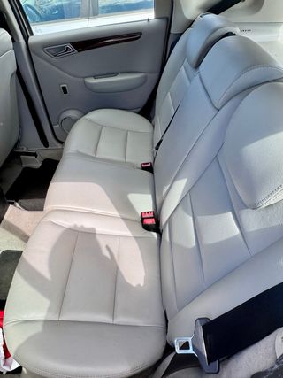 Mercedes-Benz Clase A 2006