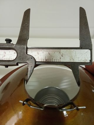 4 Ópticas Coche Clásico