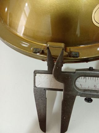 4 Ópticas Coche Clásico