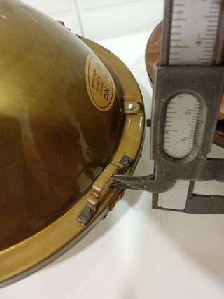 4 Ópticas Coche Clásico